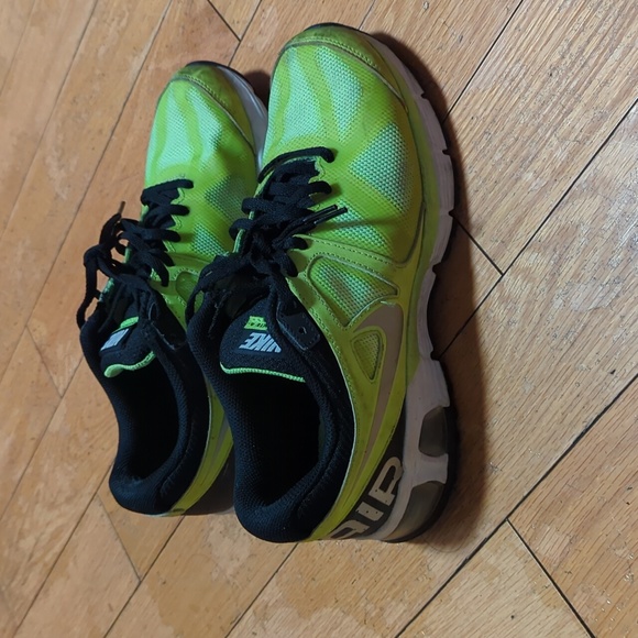 NIKE • Max Run Lite 4 - Picture 4 of 7